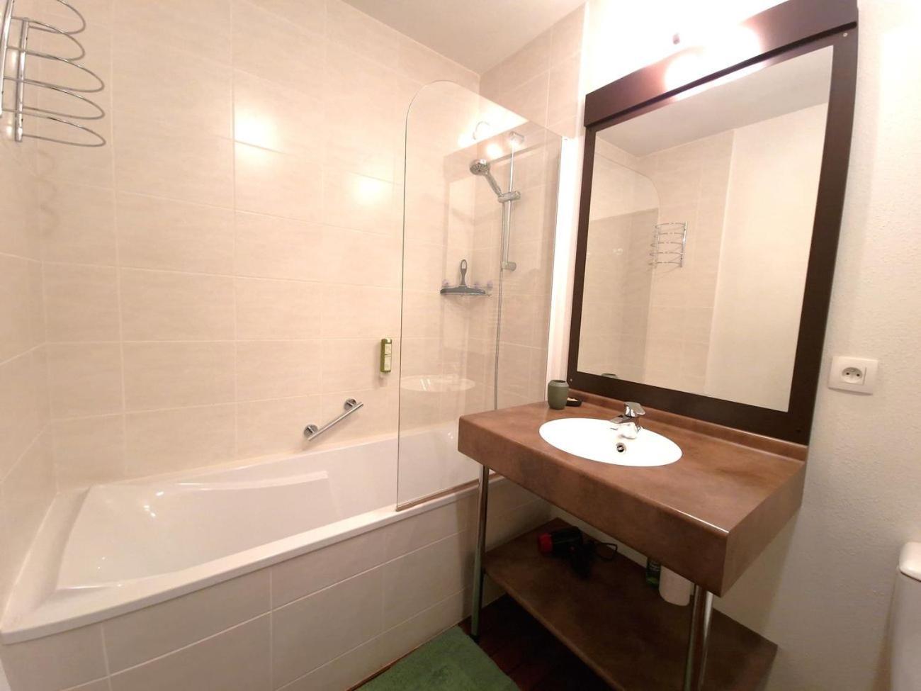 Nid D'Aven Charmante Maison, Piscine De Fevrier A Octobre 1-6P Dans Residence Pont-Aven Luaran gambar