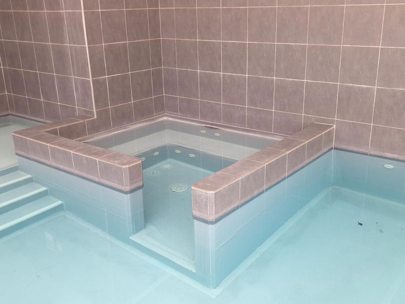 Nid D'Aven Charmante Maison, Piscine De Fevrier A Octobre 1-6P Dans Residence Pont-Aven Luaran gambar